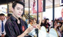 娱乐圈爆料李佳琦,揭秘网红背后的故事